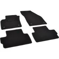 AZ AUTO DESIGN 727528 Automatten