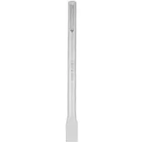 ECEF Scalpello SDS-Max, snijpunt, 25x400 mm