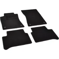 AZ AUTO DESIGN 724350 Automatten