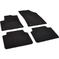 AZ AUTO DESIGN 721502 Automatten