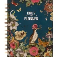 Pimpelmees Dagplanner Sky