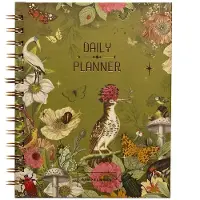 Pimpelmees Dagplanner Sage