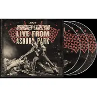 Sony music Live from Asbury Park 2024