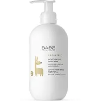 Babe Pediatric Moisturising Body Milk 500 ml Melk