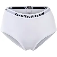G-Star Slip lichtgrijs / zwart / wit
