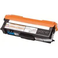 Brother TN-325C toner cartridge cyaan hoge capaciteit (origineel)