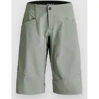 Ortovox - Women's Sequence Trail Shorts - Fietsbroek M, grijs