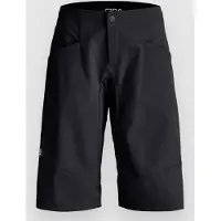 Ortovox - Women's Sequence Trail Shorts - Fietsbroek XS, zwart