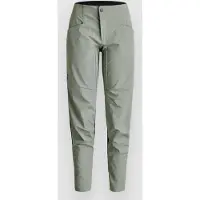 Ortovox - Women's Sequence Trail Pants - Fietsbroek M, grijs