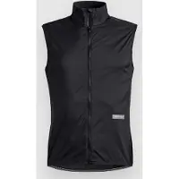 Ortovox - Sequence Wind Vest - Fietsbodywarmer XXL, zwart