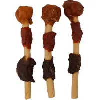 Flamingo Bbq Satay Met Kip En Eend Hondensnack 2kg