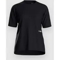 Ortovox - Women's Sequence Trail Jersey T-Shirt - Fietsshirt M, zwart
