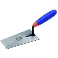 Pavan Cazzuolino, model '982', vierkant, merk , 16 cm