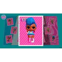 Video game for Switch Just For Games LOL: B.B.S