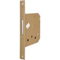 Yale Inlegslot voor houten deuren, serie 56320 en model e40
