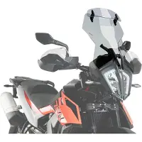 Puig 3588h Touring Ktm 790 Adventure 19 Voorruit