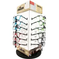 Charro Brilhouder voor correctieglazen, model 'Hawaii', 24 stuks