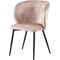 Tower Living Perano sidechair - Sand