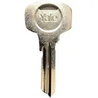 Yale Ruwe sleutel voor -cilinders, type Y500