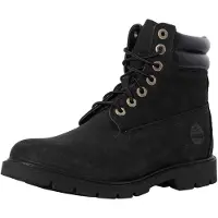 Timberland Veterschoen zwart