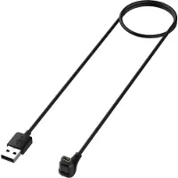INF COROS PACE Pro Oplaadkabel Gehoekte Connector USB A