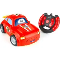 MOLTO 4-weg Radiografisch Bestuurbare Babyauto