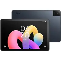 TCL TAB 10L Gen 4, 25,6 cm (10,1 inch), 1280 x 800 pixels, 64 GB, 4 GB RAM, Android 15, antracietkleur