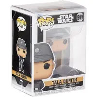 Funko POP! Pop! - Star Wars Tala Durith #541
