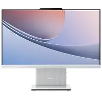 Lenovo IdeaCentre AIO i 24 Intel Intel Core Ultra 5 226V-processor LPE-cores tot 3,50 GHz en P-cores tot 4,50 GHz , 16 GB MOP, Windows 11 Home 64, 256 GB SSD TLC - F0JYCTO1WWNL1