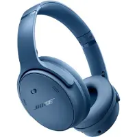 Bose QuietComfort Headphones Lichtblauw