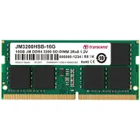 Transcend JetRAM - DDR4 - Module - 16 GB - SO DIMM, 260-pins