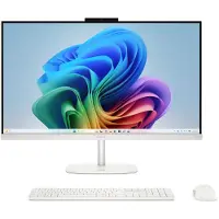 HP OmniStudio 27" All-in-One Desktop - 27-cy0670nd