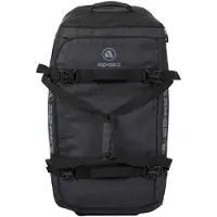 Apeks Roller 90l Gear Bag Zwart