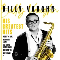 Bertus Distributie Billy Vaughn - His Greatest Hits