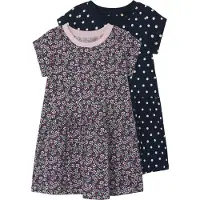 Name it Mini-jurk NMFVILINSE 2P CAPSL DRESS