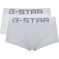 G-Star Boyfriend Boxershort Set van 2 - Meerkleurig - Dames XS
