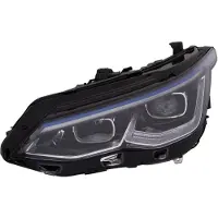 Diederichs 2218987 Koplamp