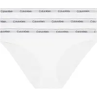 Calvin Klein Underwear Slip grijs / zwart / wit