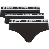 G-Star D29448-01 Hipster Slipje 3 Eenheden