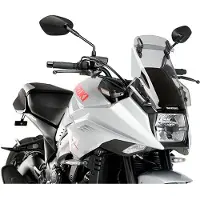 Puig 3638h Touring Suzuki Katana 19 Voorruit