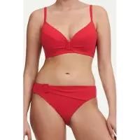 Femilet Badmode Sw Bra Tshirt Bright Red Maat: F75 | Bikini's Outlet | Dames | Rood