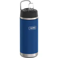 Thermos Icon Kids Drinkfles - 0L53 - Navy