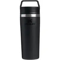 Stanley Reisbeker The Café-To-Go Travel Mug 0,47L Black 2.0