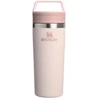 Stanley Reisbeker The Café-To-Go Travel Mug 0,47L Rose Quartz