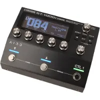 BOSS GT-1000 CORE
