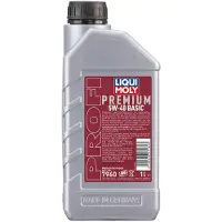 Liqui moly 7960 Motorolie