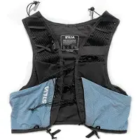 Silva - Strive 10 Vest - Trailrunningrugzak L, zwart