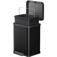 Hailo Öko Uno Plus Afvalemmer 17 Liter