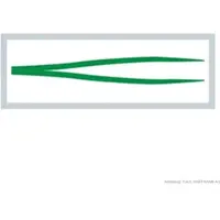 Hartmann MediSet Anatomisch Pincet Groen (7120563) | 20 stuks