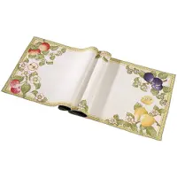 Villeroy & Boch D Tafelversiering (49 x 143 cm)